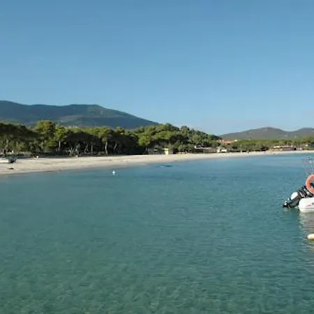Daire Il Molino Marina di Campo