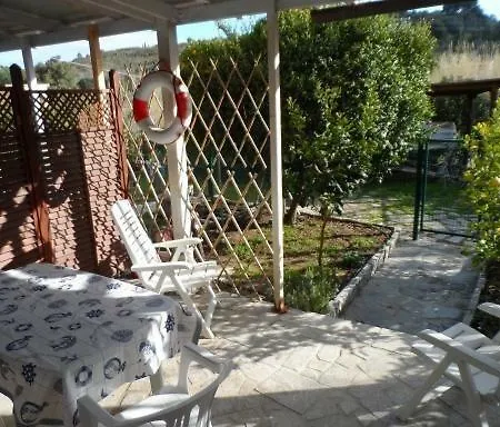 Daire Il Molino *
