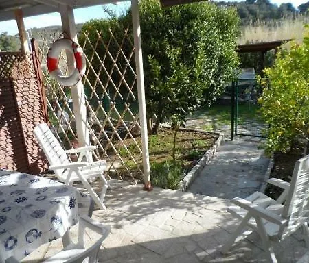 Il Molino Marina di Campo