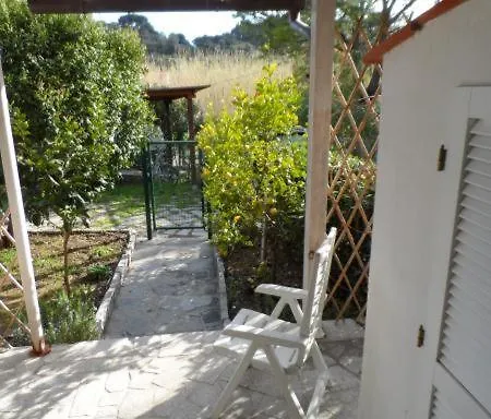 Il Molino Daire