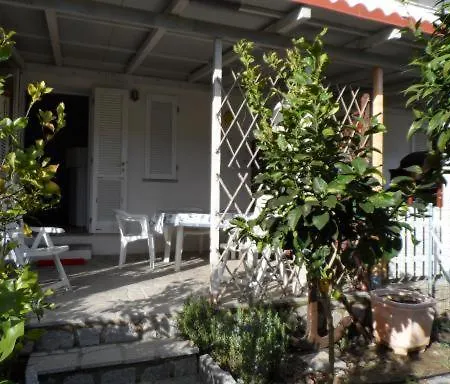 Il Molino Daire